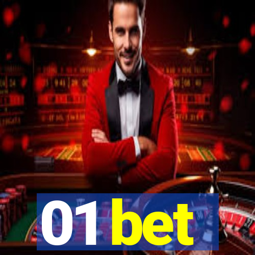 01 bet